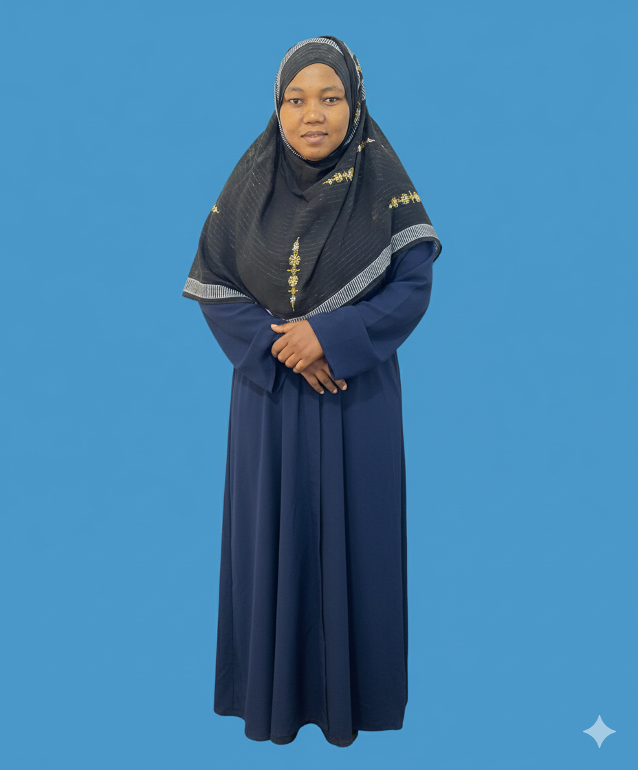 خديجه شعبان